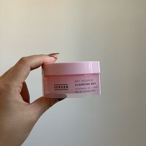 VERSED | Day Dissolve Cleansing Balm